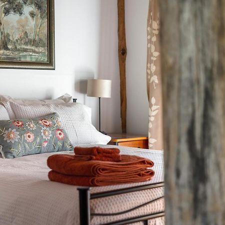 Gaddleen Grove Cottages Wodonga Eksteriør billede